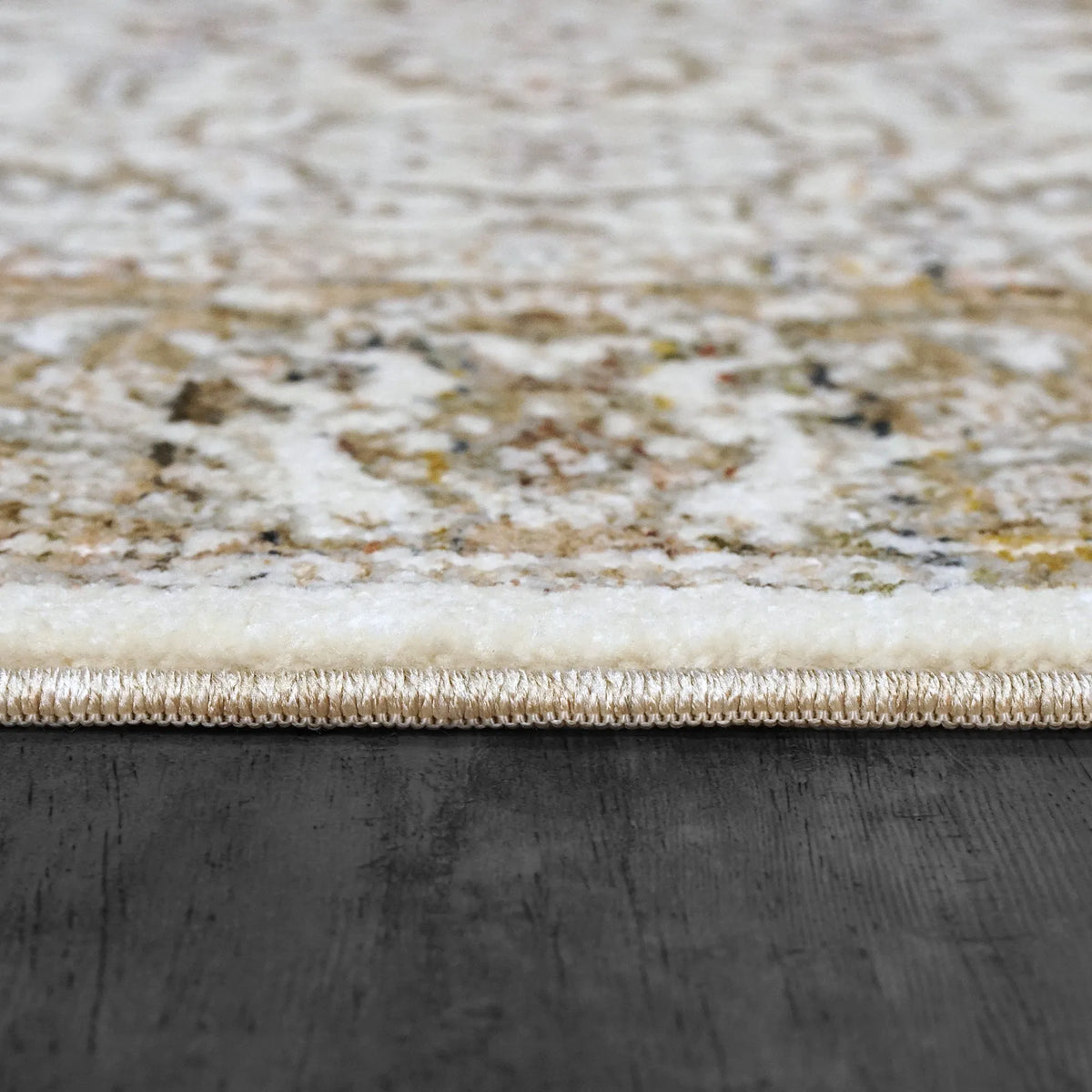 Octo 6900-199 Cream/Multi Rug