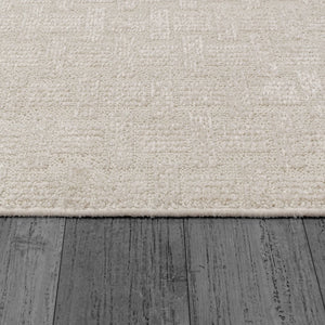 Vuna 14956-100 Ivory Rug