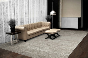 Zahara 4412-900 Grey/Charcoal Rug
