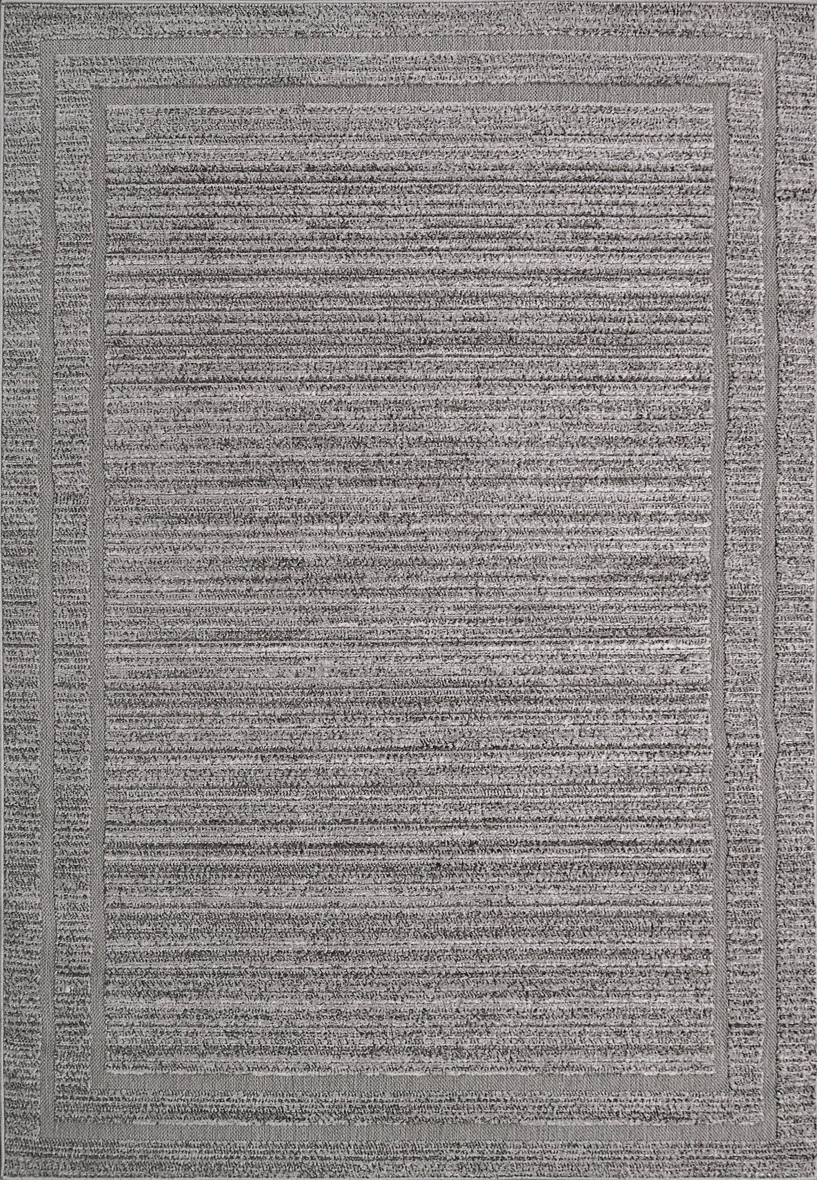 Tessie 6401-900 Grey Rug