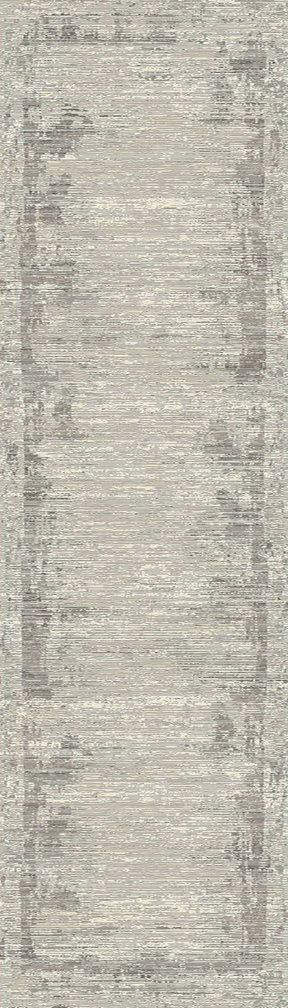 Renaissance 3154-190 Ivory/Grey Rug