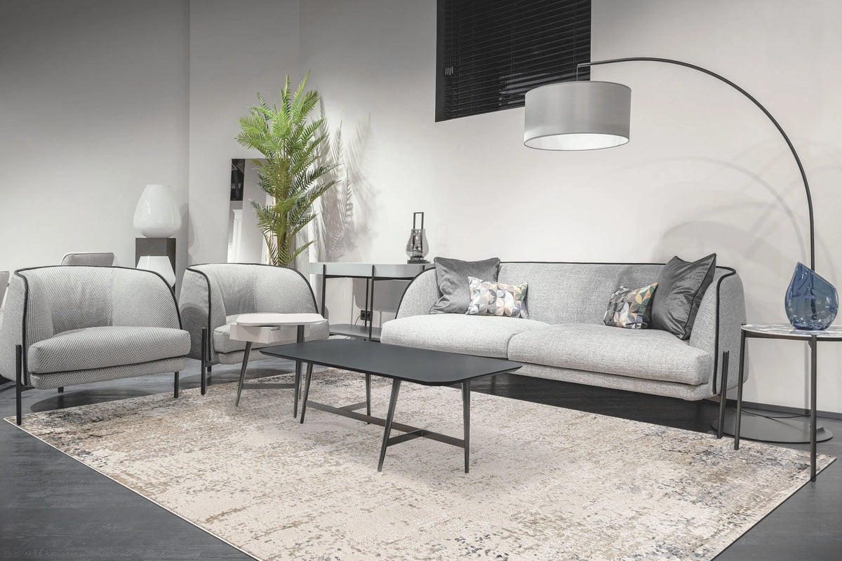 Montrose 1782-180 Cream/Beige Rug