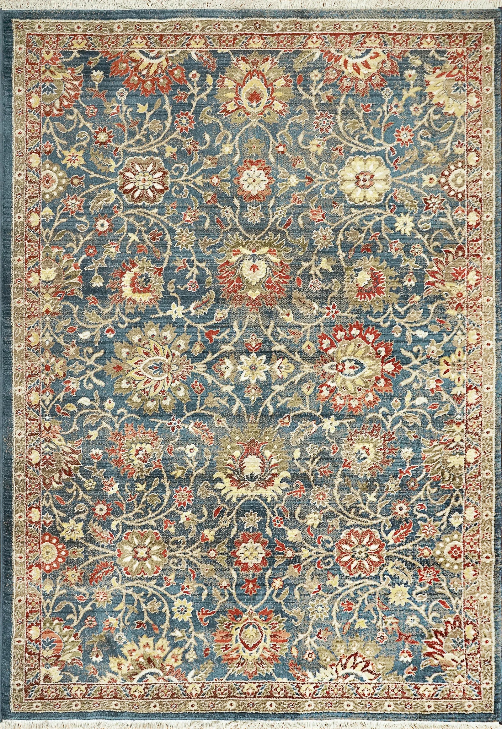 Juno 6883-505 Navy Rug