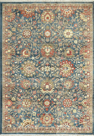 Juno 6883-505 Navy Rug