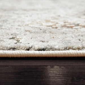 Capella 7920-199 Ivory/Multi Rug