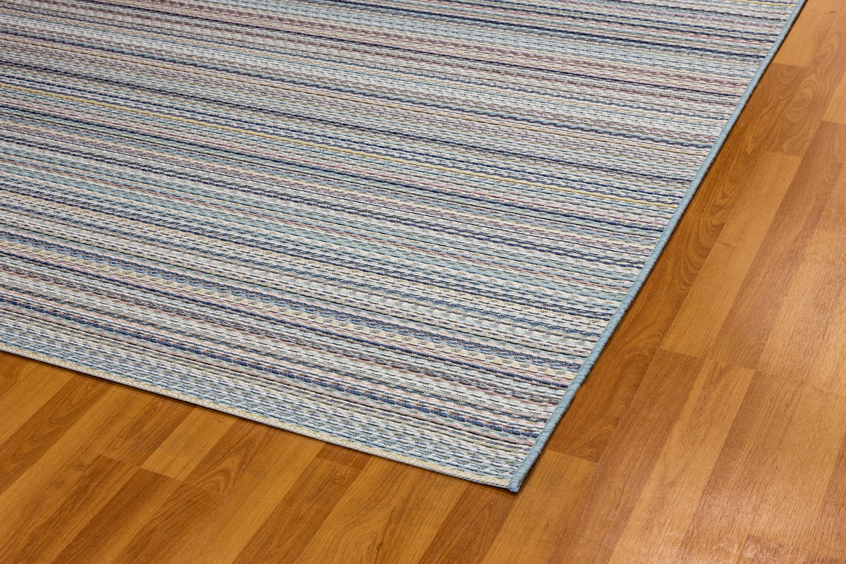 Brighton 8160-5025 Blue Rug