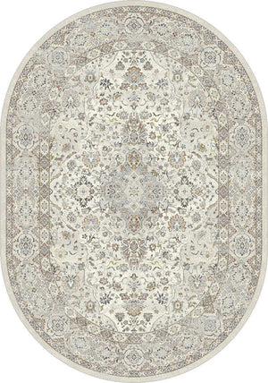 Ancient Garden 57275-6295 Cream/Beige Rug