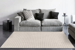 Vuna 14954-180 Ivory/Beige Rug