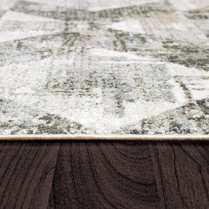 Refine 4631-889 Beige/Cream Rug