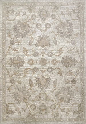 Momentum 61794-670 Ivory/Grey Rug