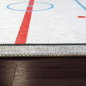 Kidz 8080-199 Ivory/Multi Rug