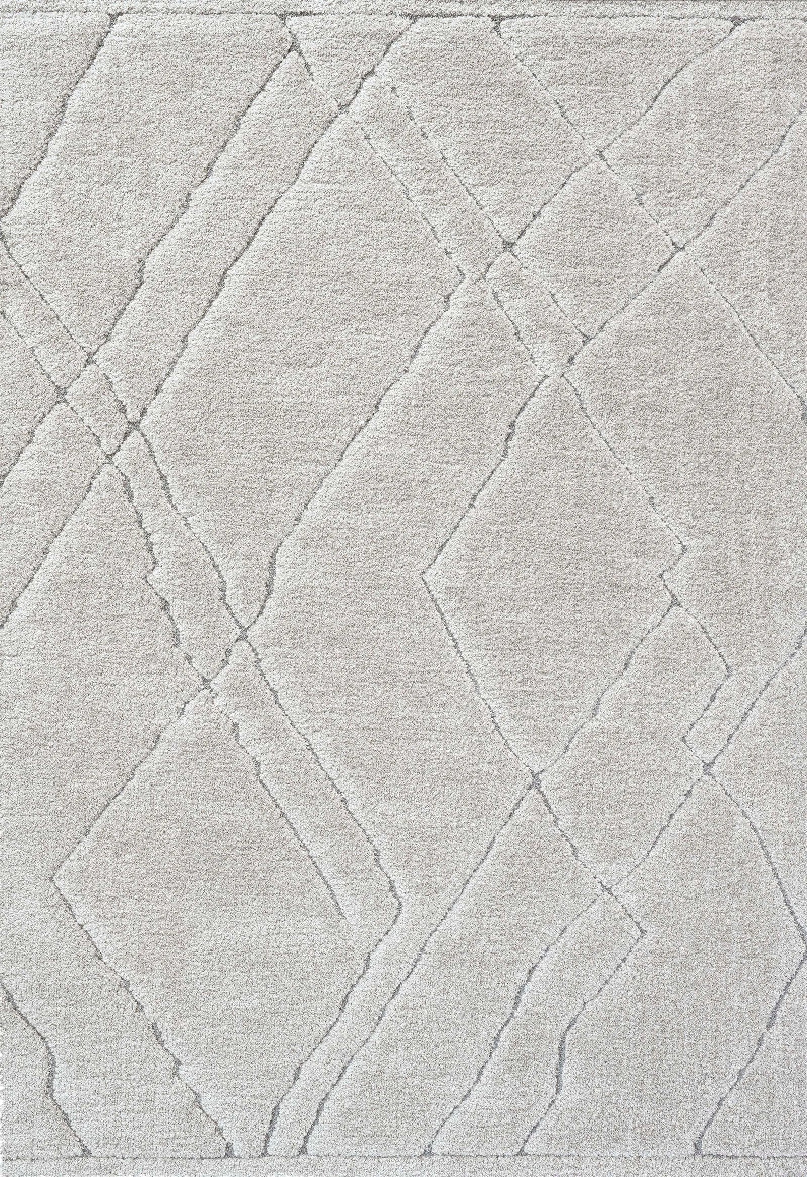Masai 14005-2181 Beige Rug