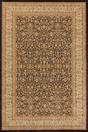 Legacy 58004-090 Black Rug