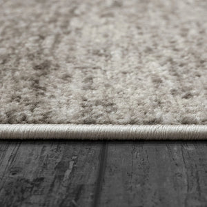 Zahara 4412-900 Grey/Charcoal Rug