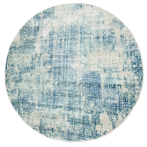 Quartz 27035-150 Blue Rug