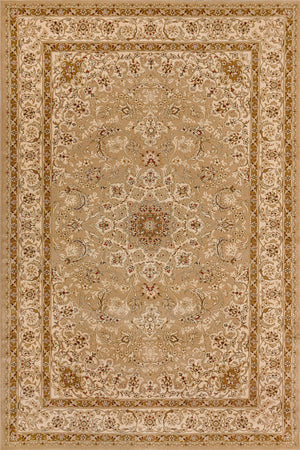 Legacy 58000-700 Yellow Rug