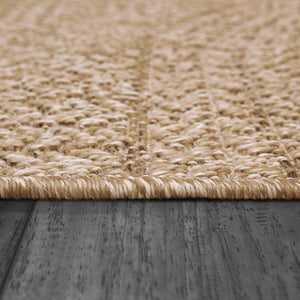 Kenai 8772-800 Natural Rug