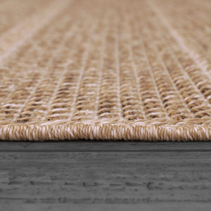 Kenai 8771-800 Natural Rug