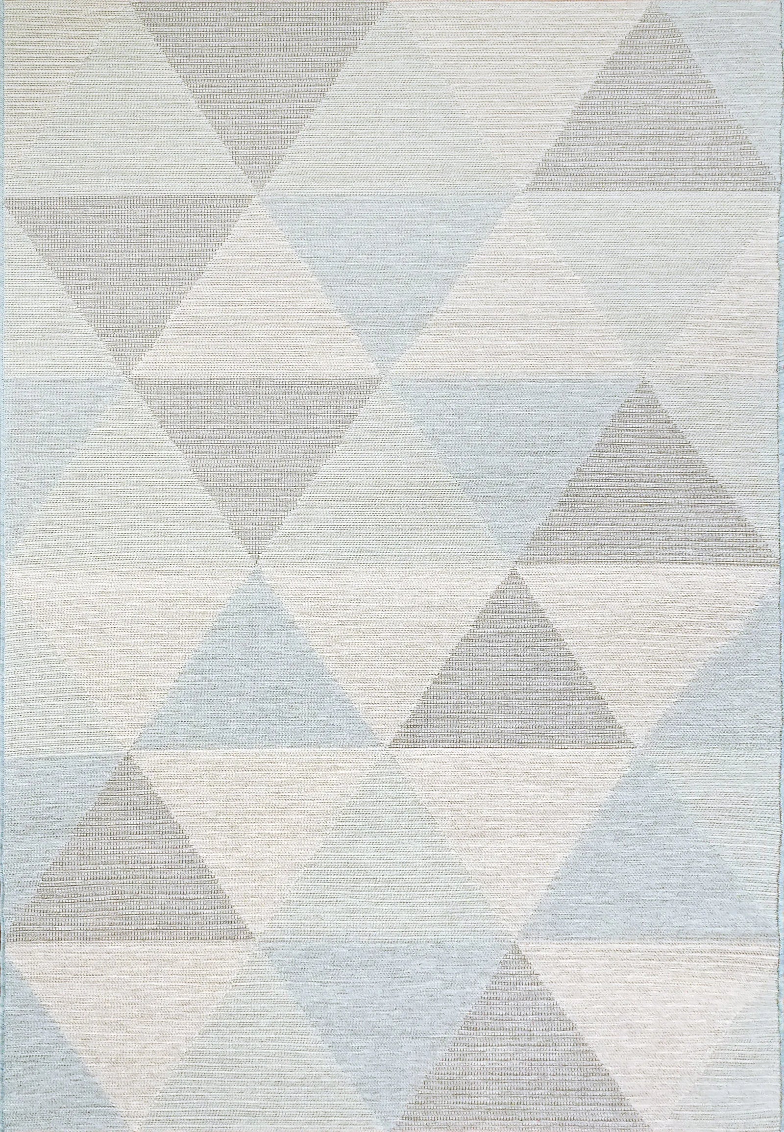 Newport 96004-5002 Blue/Ivory Rug