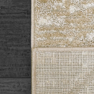 Momentum 61797-670 Taupe/Ivory Rug
