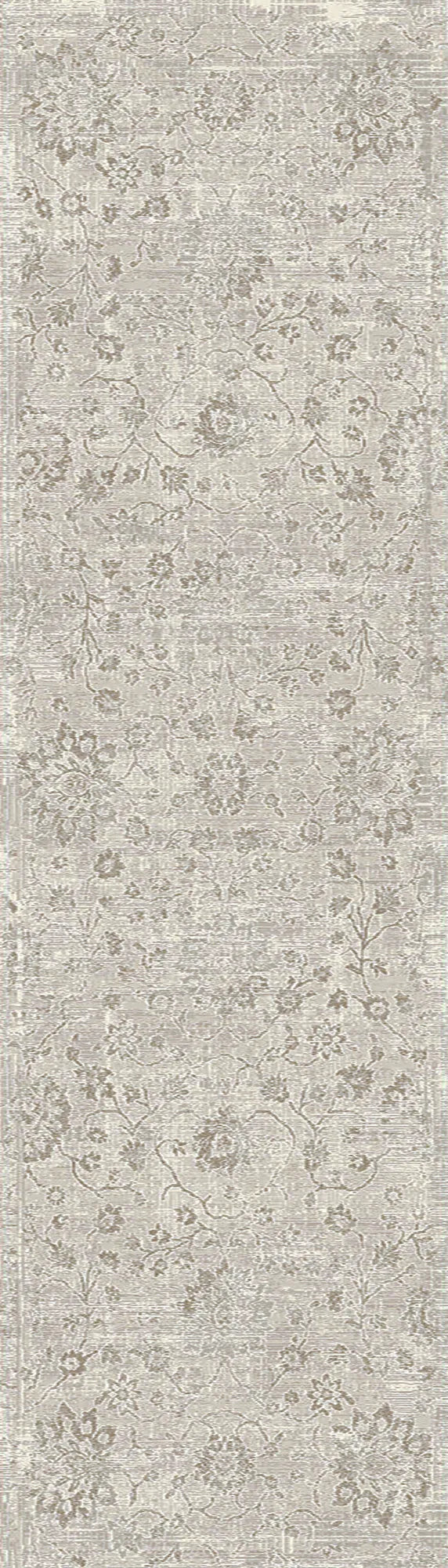 Renaissance 3157-190 Ivory/Grey Rug