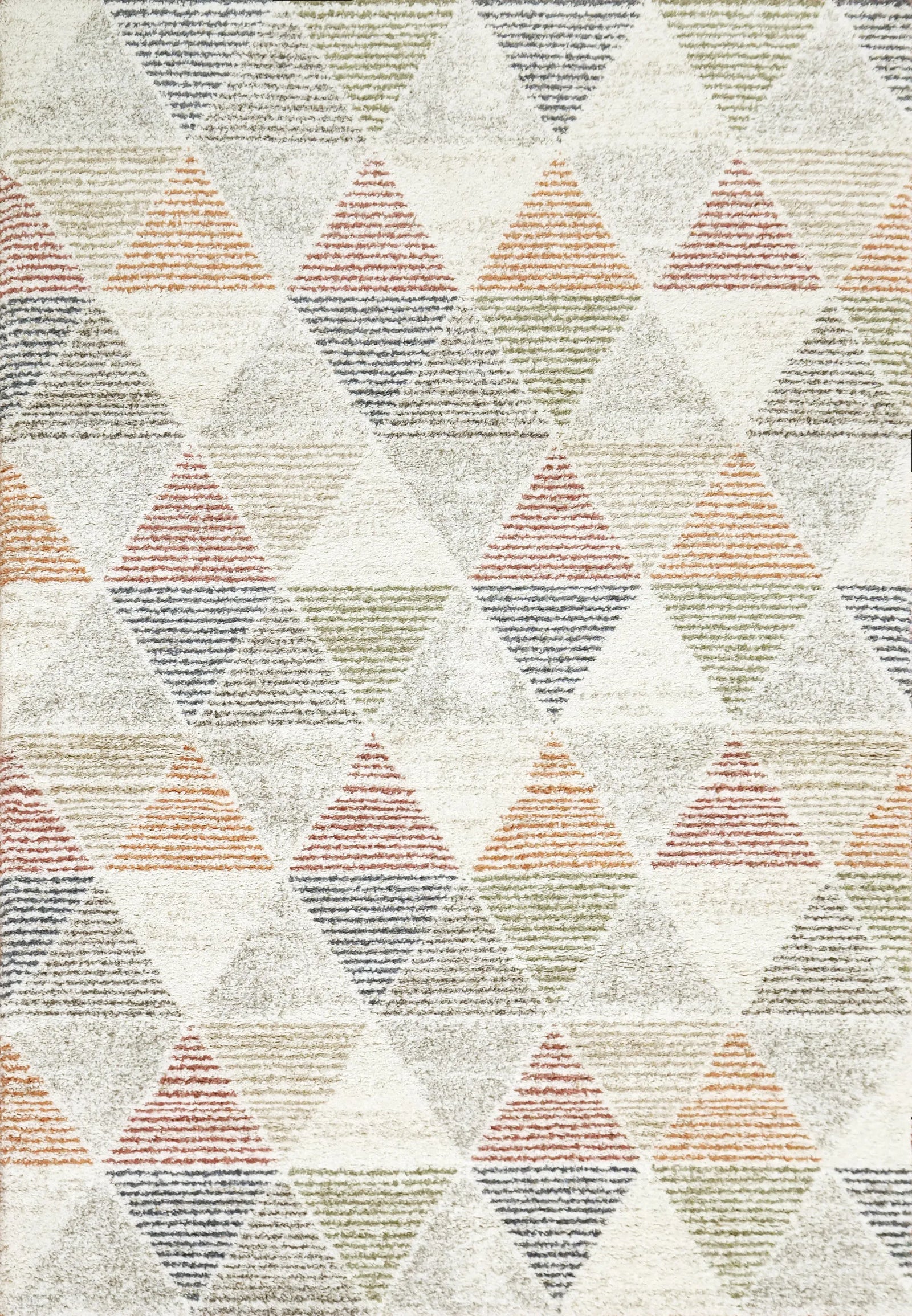 Mehari 23235-6464 Multi Rug
