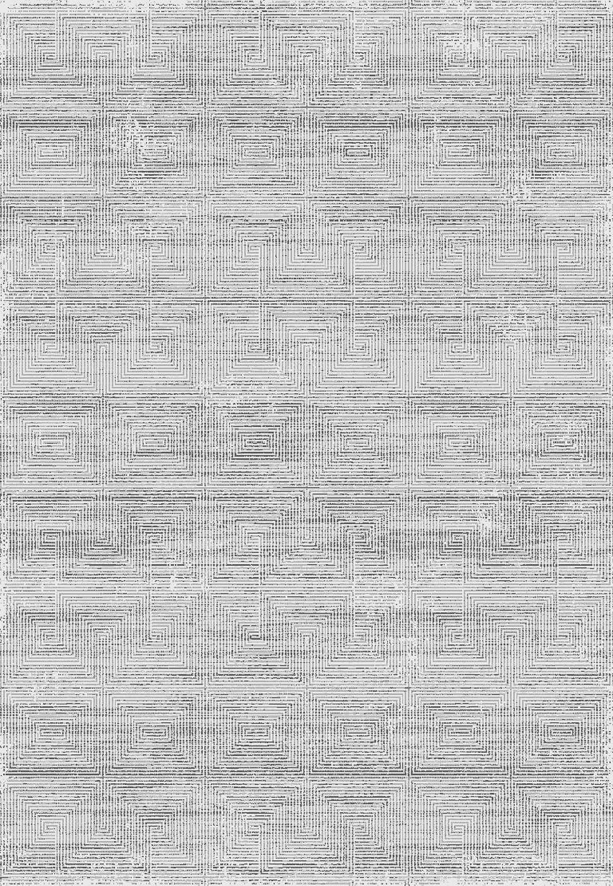 Rori 9350-900 Grey Rug