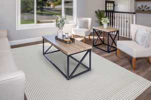 Timeless 6929-800 Beige Rug