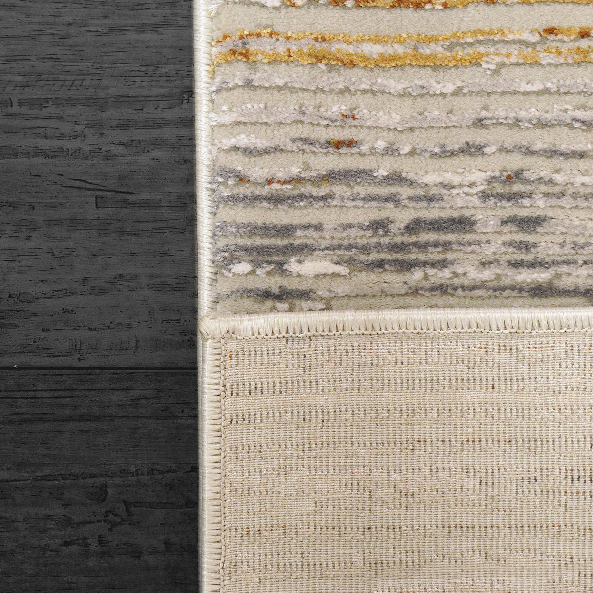 Renaissance 3156-199 Ivory/Multi Rug