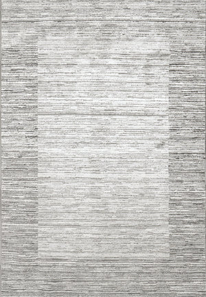 Rori 9356-900 Grey/Charcoal Rug