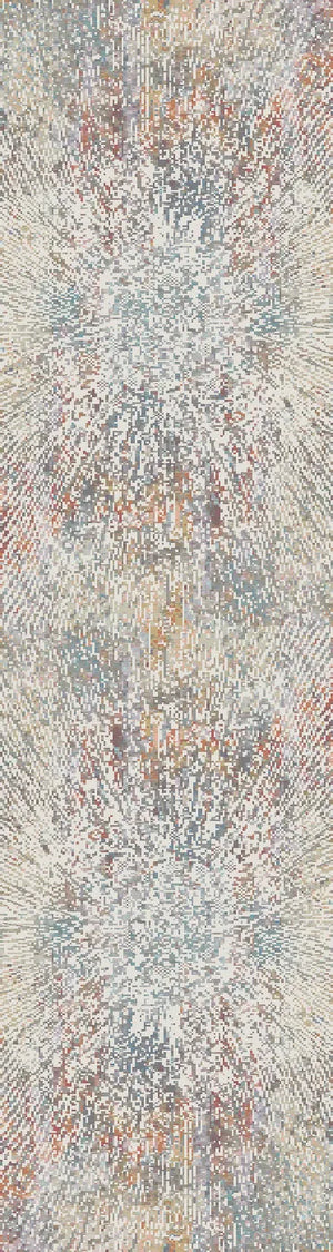 Mood 8466-999 Multi Rug