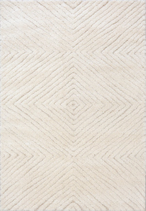Pike 11200-919 Light Grey/Grey Rug