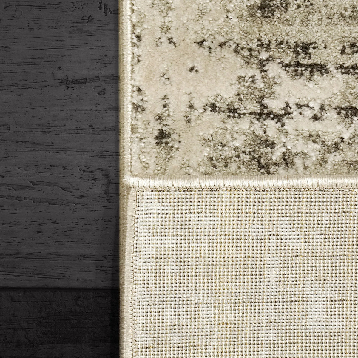 Annalise 7610-989 Grey/Beige Rug