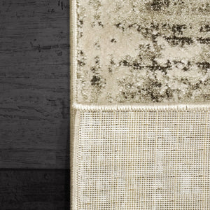 Annalise 7610-989 Grey/Beige Rug