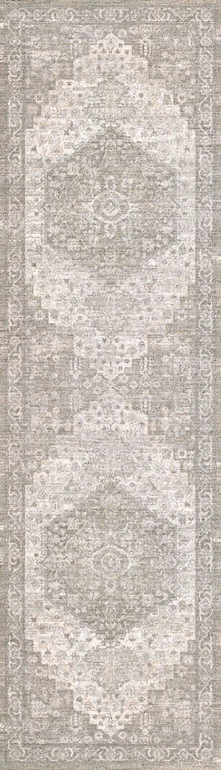 Mesa 9741-180 Cream/Beige Rug