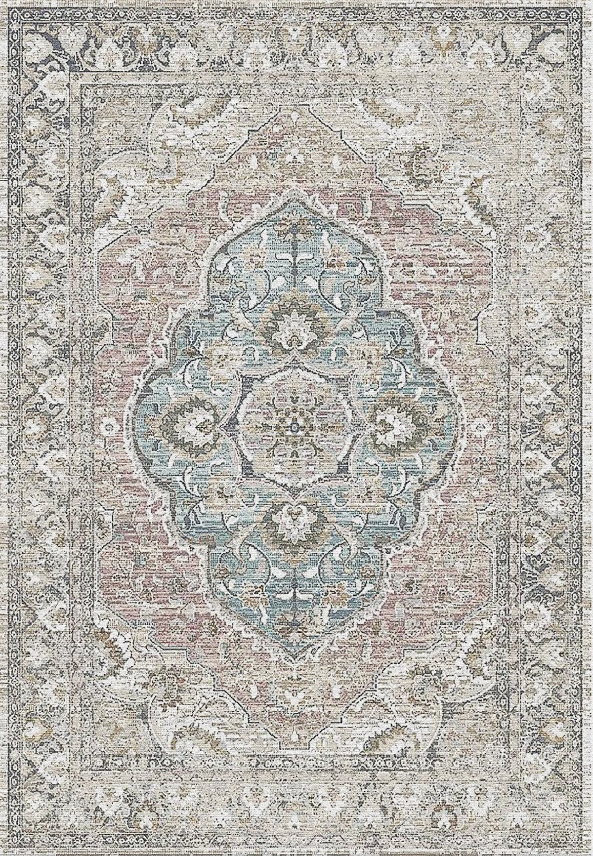 Jazz 6796-999 Multi Rug