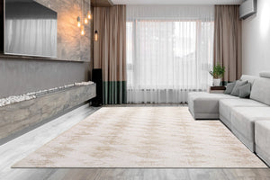 Sahara 5976-900 Grey Rug