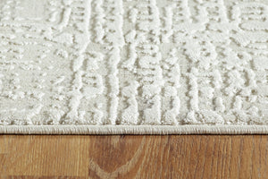 Quartz 27035-110 Beige Rug