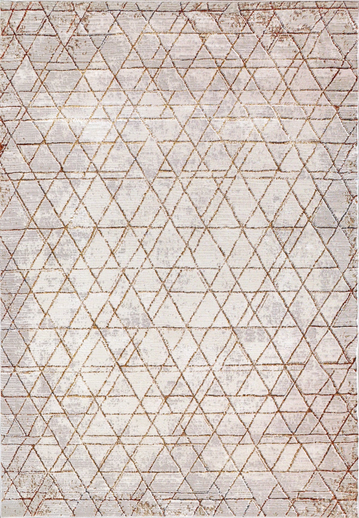 Obsession 9531-810 Beige/Cream Rug