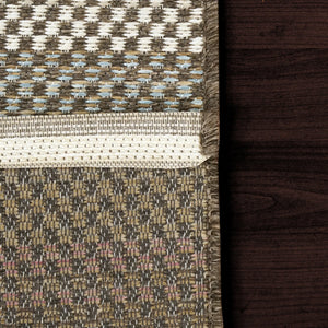 Newport 96011-9001 Grey/Multi Rug