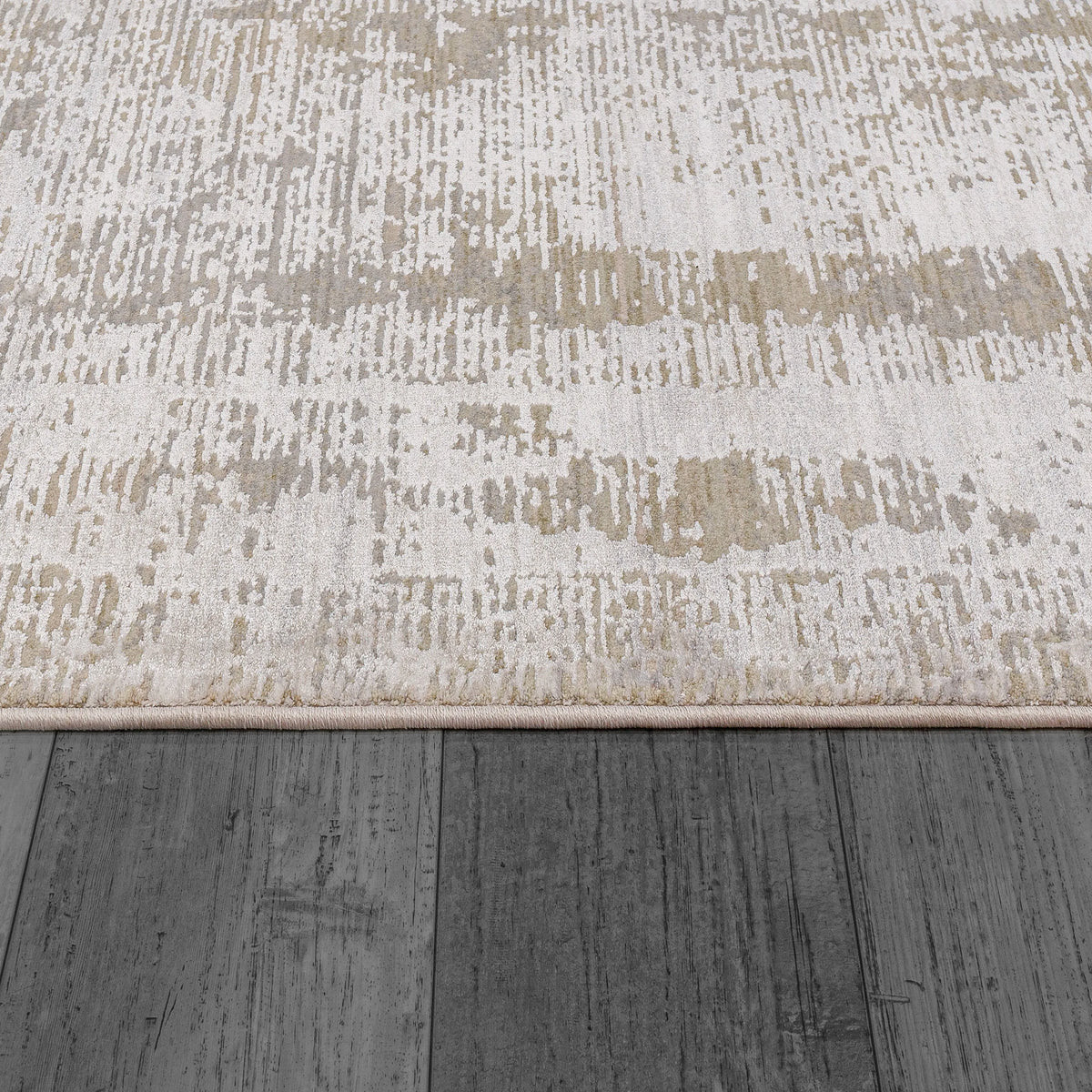 Mesa 9742-180 Cream/Beige Rug