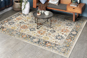 Zahara 4417-999 Multi Rug