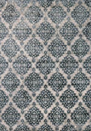 Melody 985015-117 Ivory Rug