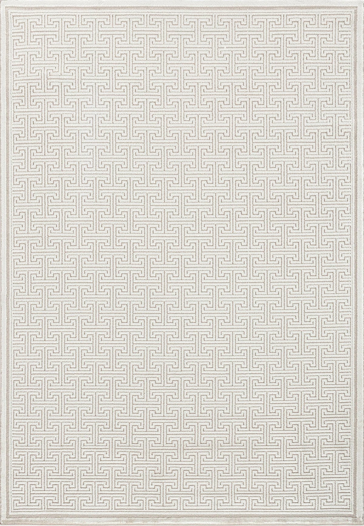 Timeless 6922-800 Beige Rug