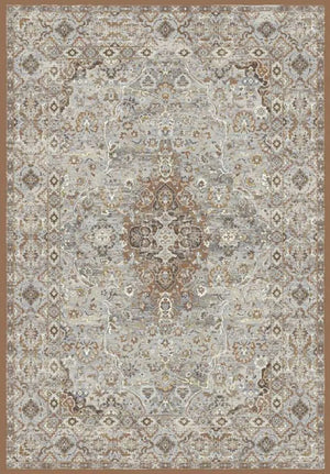 Ancient Garden 57275-9285 Beige/Multi Rug
