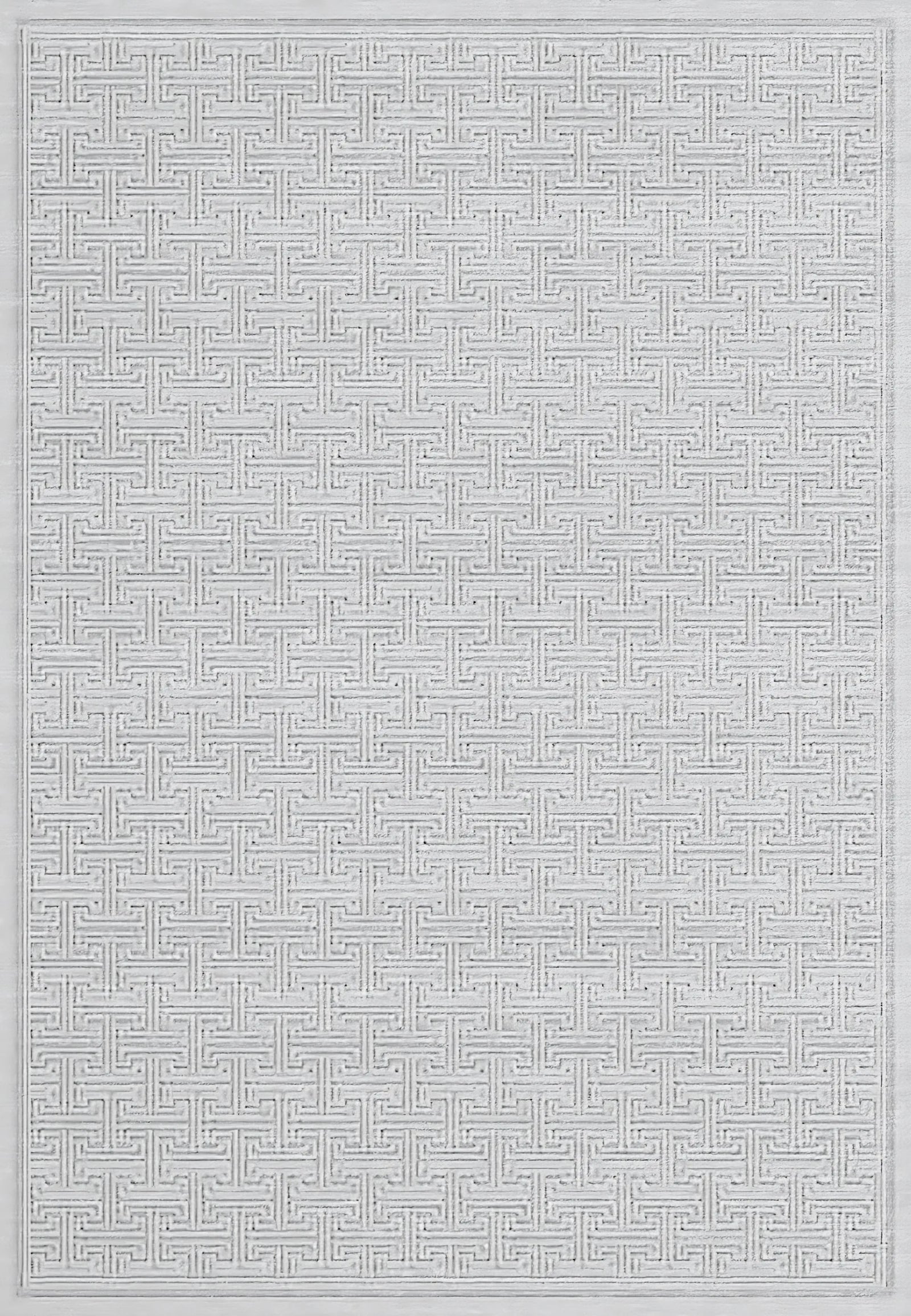 Timeless 6930-900 Grey Rug
