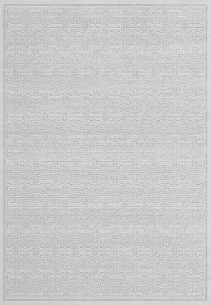 Timeless 6930-900 Grey Rug
