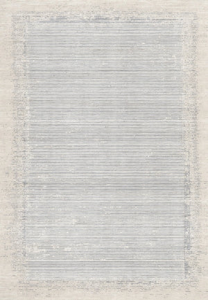 Cosmo 6830-980 Grey/Beige Rug