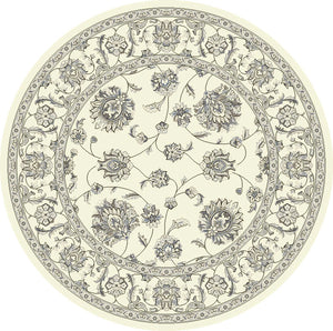 Ancient Garden 57365-6666 Cream Rug