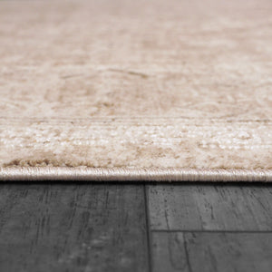 Sahara 5973-810 Beige/Ivory Rug